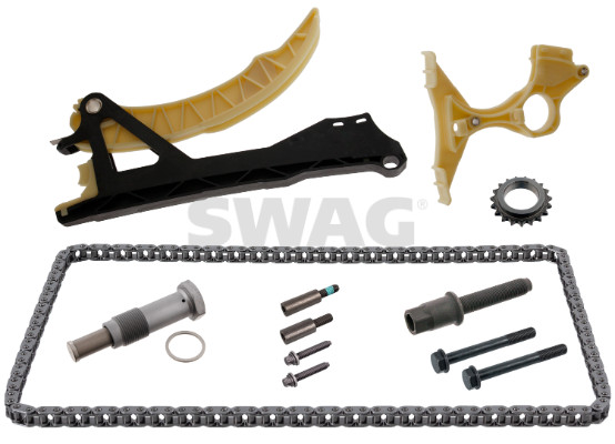 Kit catena distribuzione - 20 94 7660 SWAG